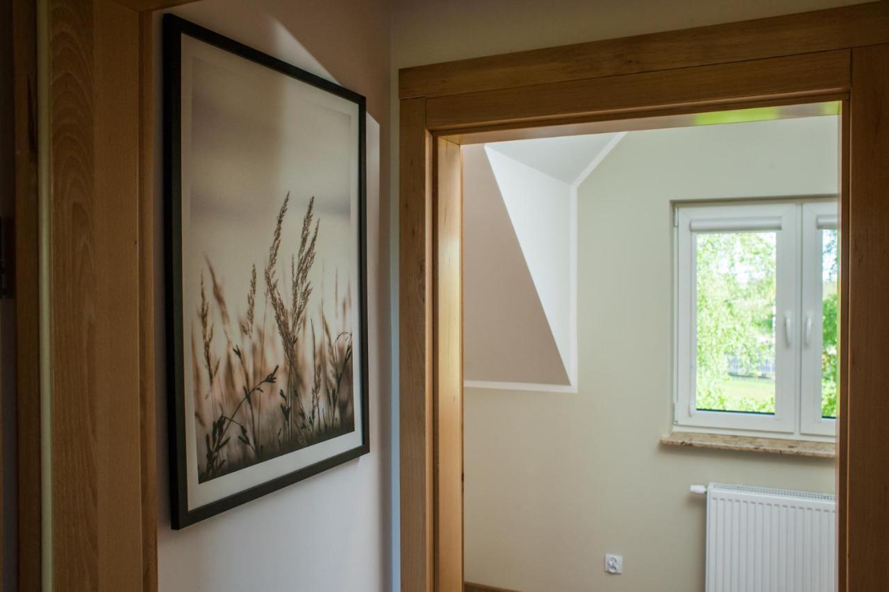 Domki Nordic Władysławowo Exterior foto